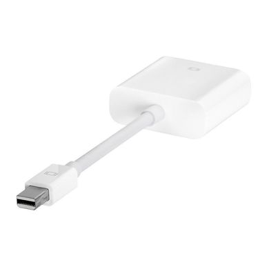 Mini DisplayPort to VGA adapter for MacBook