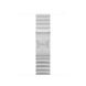Link bracelet for Apple Watch 41/40/38 mm Silver