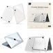 Чохол-накладка для MacBook NEO 2026 WiWU Crystal Shield Case Прозора фото 2