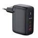 Зарядное устройство Mcdodo GaN 3.0 65W 3-Port Mini Fast Charger фото 1