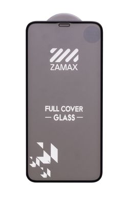 ZAMAX Screen Protector Titanium for iPhone 12 Pro Max