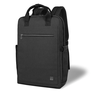 Wiwu Pioneer Backpack Pro for Laptop Black