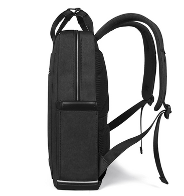 Wiwu Pioneer Backpack Pro for Laptop Black