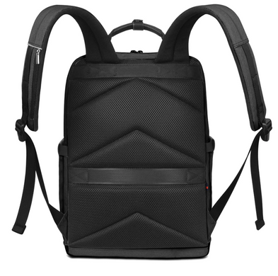 Wiwu Pioneer Backpack Pro for Laptop Black