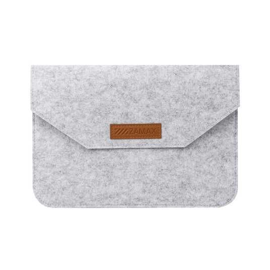 Купить чехол конверт ZAMAX для MacBook 13