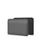Чехол папка для MacBook 13" / 14" WiWU Minimalist Laptop Sleeve - Black фото 3