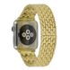 Ремешок для Apple Watch 41/40/38 mm Dragon Gold