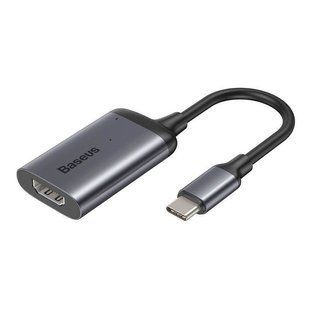 BASEUS Enjoy Series Adapter Type-C to 4K HDMI + PD