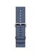 Ремешок для Apple Watch 41/40/38 mm Nylon Midnight Blue