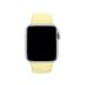 Ремінець для Apple Watch 38 / 40 / 41 mm Mellow Yellow Sport Band - S/M & M/L фото 3