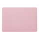 Чехол накладка Hard Shell Case для Macbook Air 15" Soft Touch Pink Sand фото 5