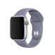 Ремінець для Apple Watch 38 / 40 / 41 mm Lavender Gray Sport Band - S/M & M/L фото 2
