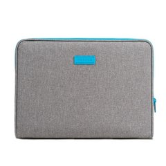 Case folder for MacBook 13" POFOKO A220 Grey