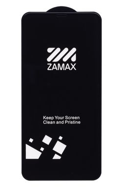 Захисне скло для iPhone 11 Pro Max / XS Max ZAMAX 2 шт в комплекті