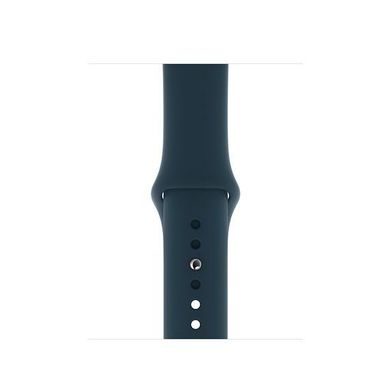 Sport Band - S/M & M/L - 38 / 40 / 41 mm Pacific Green