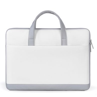 Laptop Bag for MacBook 13" / 14" POFOKO P810 White