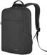 Рюкзак для ноутбука WIWU Pilot Backpack - Black фото 1