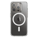 Чехол для iPhone 15 Pro Rock Pure Series Magnetic Protection Case - Прозрачный фото 2