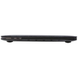 Чохол-накладка для MacBook Air 13.6" M2 | M3 | M4 | M5 (2022-2026) ZM Carbon style Black фото 6
