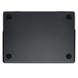 Чохол-накладка для MacBook Air 13.6" M2 | M3 | M4 | M5 (2022-2026) ZM Carbon style Black фото 4
