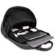 Рюкзак для ноутбука WIWU Pilot Backpack - Black фото 4