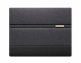 Папка-чохол для MacBook 13"-14" Mutural Compact Sleeve &mdash; Сірий (Grey)