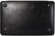 Шкіряний чохол для MacBook Air 13 (2018-2020) iCarer Vintage Leather Protective Case Black фото 2