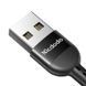 Кабель Mcdodo [CA-641] Data Coiled Cable USB A to Lightning 1.8m фото 2