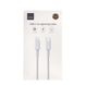 WiWU G90 Type-C to Lightning Cable for Fast Charger
