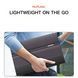 Папка-чохол для MacBook 13"-14" Mutural Compact Sleeve &mdash; Сірий (Grey) фото 2