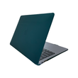 Matte Hard Shell Case for Macbook Pro 2016-2020 13.3 Soft Touch Pine Green