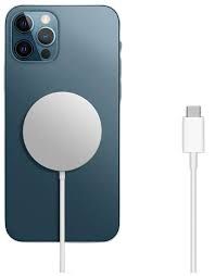 Беспроводное зарядное устройство для iPhone 13 / 12 Series MagSafe Charger 15W