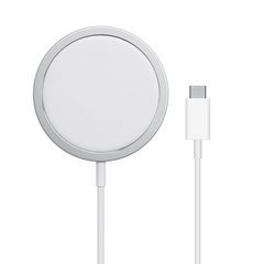Бездротовий зарядний пристрій для iPhone 13 / 12 Series MagSafe Charger 15W