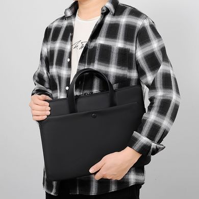 Laptop Bag for MacBook 13" / 14" POFOKO P520 Black
