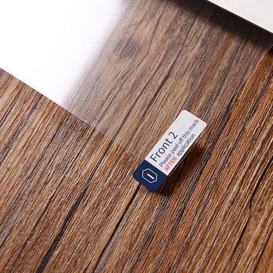 Захисна плівка прозора WIWU для MacBook Pro 14.2&Prime; 2021&ndash;2026 &mdash; Screen Protector