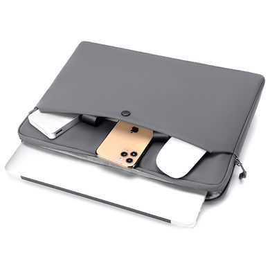 Laptop Bag for MacBook 13" / 14" POFOKO P520 Black