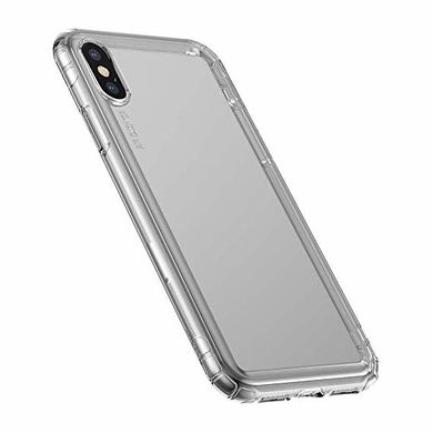 Baseus Safety Airbags for Apple iPhone XS Max Transparent