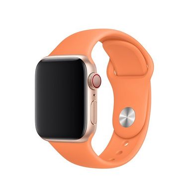 Ремешок для Apple Watch 38 / 40 / 41 mm Papaya Sport Band - S/M & M/L