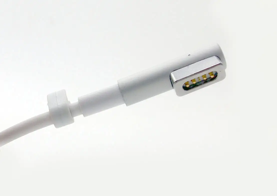 Адаптер питания MagSafe можностью 85Вт для MacBook Pro 15" OEM