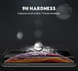 Защитное стекло ZAMAX Titanium для iPhone 13 Pro / 13 / 14 фото 3