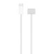 The MacBook USB-C to MagSafe 3 Cable (2 m)