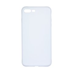 Силіконовый чохол HOCO для iPhone 7 plus/8 plus (Transparent)
