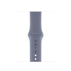 Ремешок для Apple Watch 38 / 40 / 41 mm Lavender Gray Sport Band - S/M & M/L