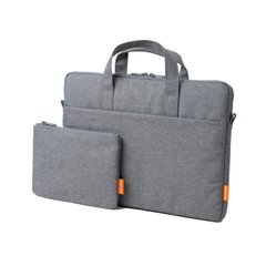Сумка для MacBook 13"/14" POFOKO A530 Series Portable Laptop Bag Gray