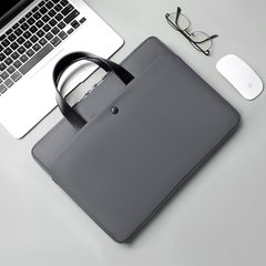 Сумка для MacBook 13" / 14" POFOKO P520 Dark Grey