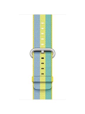 Nylon Band for Apple Watch 41/40/38 mm Pollen