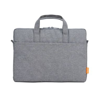 POFOKO Portable Laptop Bag A530 Series for MacBook 13"/14" Grey