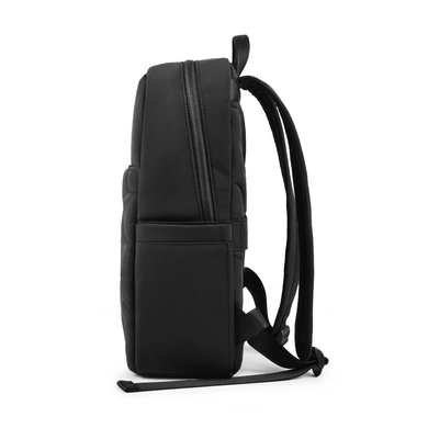 Влагозащитный рюкзак для ноутбука WiWU Swallow Backpack с ударопрочным отделением 13"/14"