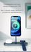WiWU Power Air Wireless Charger Station 3in1