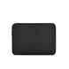 MacBook 15"- 16" WiWU Skin Zero Sleeve - Black